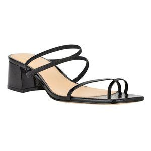Marc Fisher Heeled Sandals